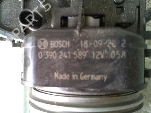 Front wiper motor CITROËN C3 III (SX) 1.2 THP 110 (SXHNPS, SXHNZT, SXHNZ6) | BP30070605M29  - Image 7