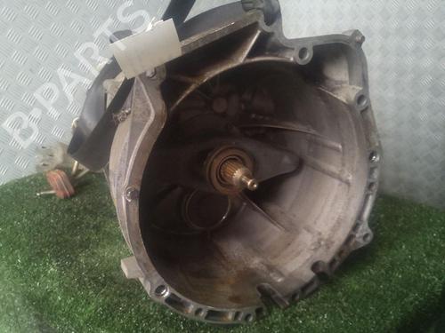 Gearbox BMW 3 (E90) 318 d | BP29950527M3 - Image 5