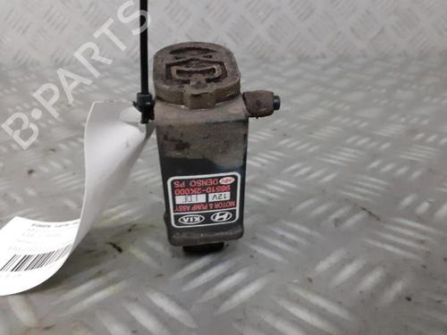 Washer pump KIA SOUL I (AM) 1.6 CRDi 128 | BP30070061E24