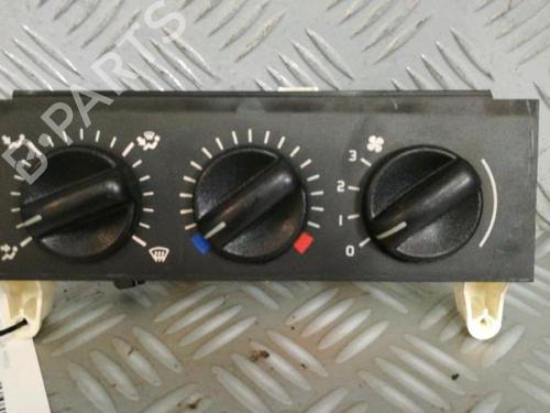 Climate control RENAULT CLIO I (B/C57_, 5/357_)  | BP30074645I5 