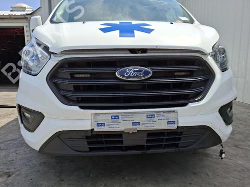 Headlight switch FORD TRANSIT CUSTOM V362 Bus (F3) 2.0 EcoBlue | BP37865265I24 - Image 24