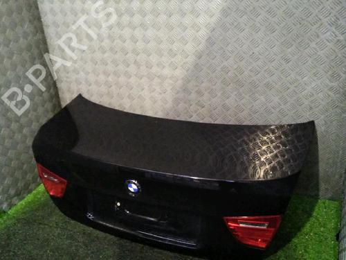 Tailgate BMW 3 (E90) 316 d | BP22613445C6 