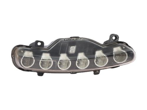 Left daytime light CITROËN DS3 (SA_) 1.6 HDi 90 | BP39238210C104 - Image 4
