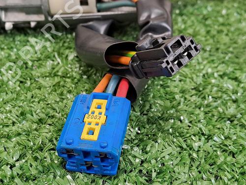 Ratlås/Tændingslås PEUGEOT 206+ (2L_, 2M_) 1.4 HDi eco 70 (68 hp) 30068164