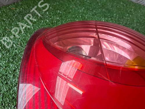 Right taillight PEUGEOT 107 (PM_, PN_) 1.0 | BP21010927C35 