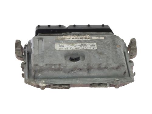 Engine control unit (ECU) MERCEDES-BENZ CLA Coupe (C117) CLA 180 (117.342) | BP39017423M57 - Image 4
