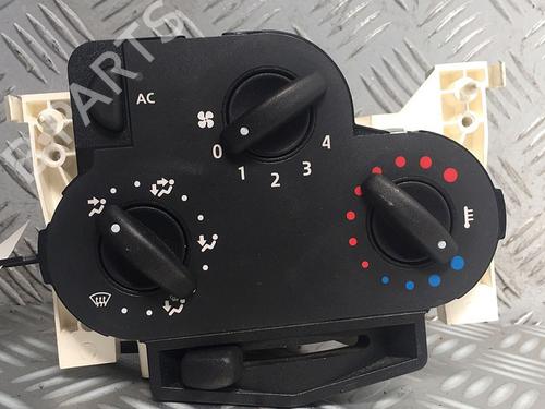 Climate control DACIA LOGAN MCV (KS_) 1.5 dCi (KS0W) | BP30068962I5 - Image 4