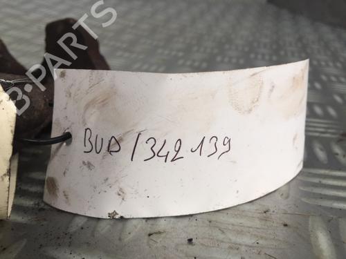 Right front brake caliper RENAULT MEGANE Scenic (JA0/1_) 1.9 dTi (JA0N) | BP14519780M104 