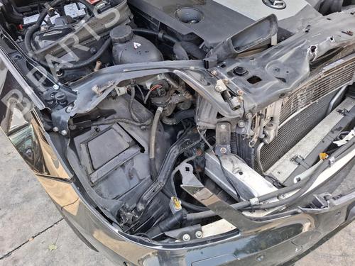 Recambios MERCEDES-BENZ E-CLASS Coupe (C207) E 350 CDI (207.322) 4830933