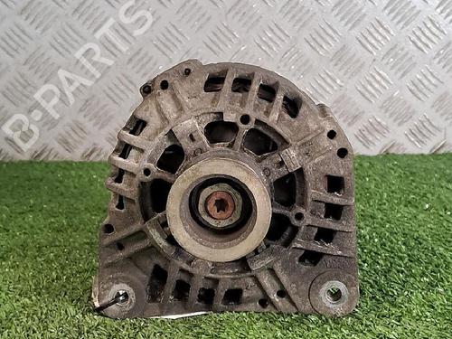 Alternator RENAULT GRAND SCÉNIC II (JM0/1_) 1.9 dCi (JM14) | BP30064357M7