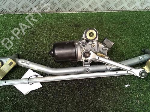 Front wiper motor CITROËN C3 I (FC_, FN_) 1.4 i | BP29947172M29