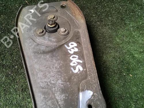 Front wiper motor CITROËN BERLINGO / BERLINGO FIRST Box Body/MPV (M_) 2.0 HDI 90 (MBRHY, MCRHY) | BP30073212M29 