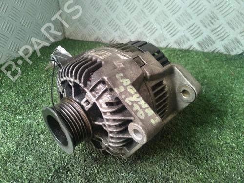Alternator RENAULT ESPACE III (JE0_) 2.2 12V TD (JE0E, JE0H, JE0P) | BP19479298M7 