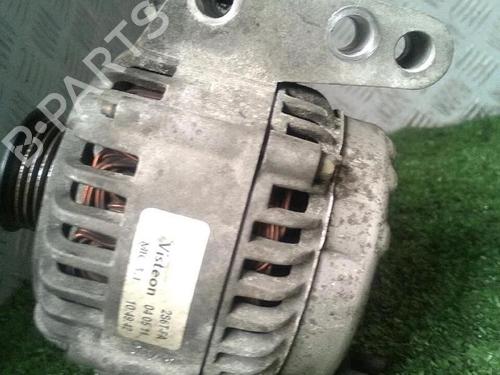 Alternator FORD FIESTA V (JH_, JD_) 1.3 | BP29952822M7 