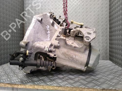 Gearbox PEUGEOT 208 I (CA_, CC_) 1.2 VTI 82 | BP30073915M3 