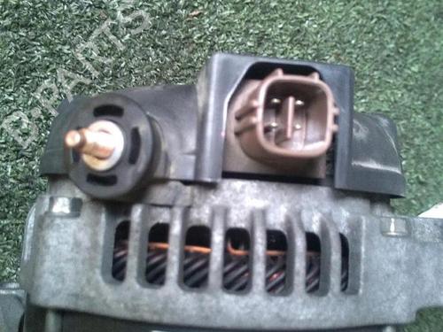 Alternator TOYOTA YARIS (_P9_) 1.4 D-4D (NLP90_, NLP90R) | BP30072986M7