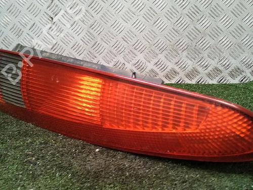 Right taillight FORD FUSION (JU_) 1.4 TDCi | BP30073191C35