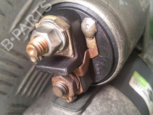 Starter NISSAN MICRA III (K12) 1.2 16V | BP30076522M8 