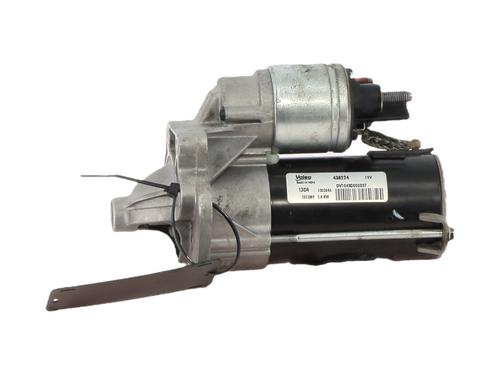 Starter RENAULT MODUS / GRAND MODUS (F/JP0_) 1.5 dCi (FP0F, JP0F) | BP37202830M8 - Image 3
