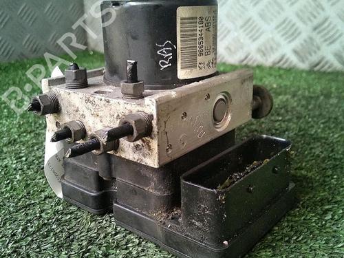 ABS pump CITROËN C2 (JM_) 1.1 | BP29953341M43  - Image 5