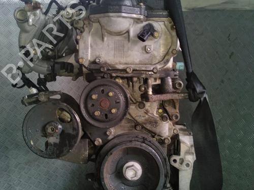 Engine NISSAN ALMERA II (N16) 1.5 | BP28332175M1 
