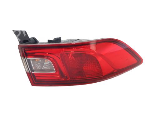Left taillight RENAULT CLIO III Hatchback Van (SB_, SR_)  | BP34047704C34  - Image 5
