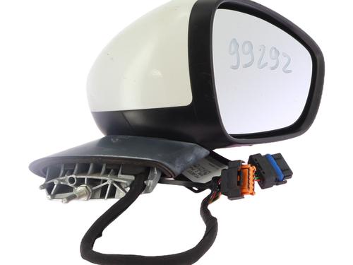Used Right mirror PEUGEOT 508 I (8D_) 1.6 HDi (112 hp) 30613596