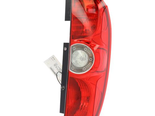 Used Left taillight FIAT DOBLO Cargo (263_) 1.3 D Multijet (90 hp) 30068490