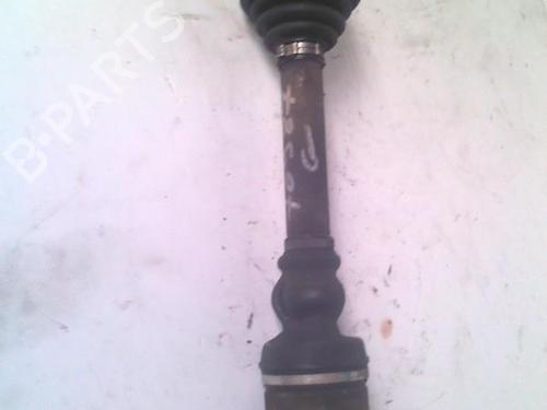 Used Left front driveshaft Left front driveshaft PEUGEOT 206 Hatchback (2A/C) 2.0 HDI 90 (90 hp) 29952131 29952131