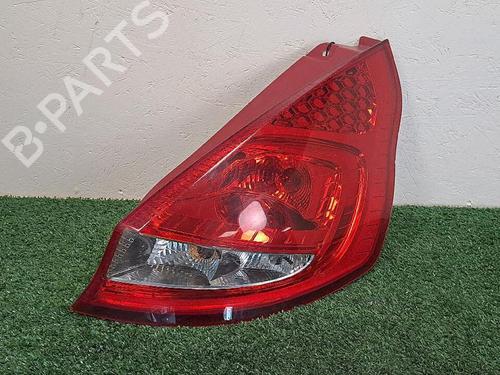 Right taillight FORD FIESTA VI (CB1, CCN) 1.4 TDCi | BP30064087C35 