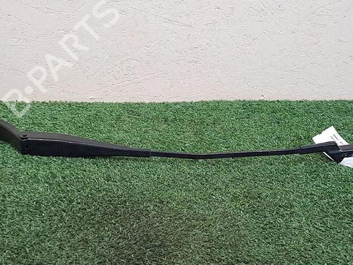 Front windshield wiper arm PEUGEOT 208 I (CA_, CC_) 1.2 VTi 68 / PureTech 68 | BP29947266C143