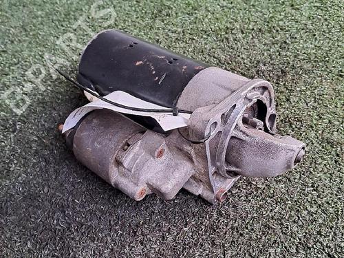 Starter FIAT DOBLO Box Body/MPV (223_) 1.9 D (223ZXB1A) | BP30063458M8 