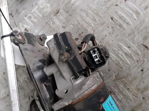 Used Front wiper motor CHEVROLET AVEO / KALOS Hatchback (T200) 1.2 LPG (72 hp) 30072611