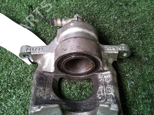Left front brake caliper CITROËN C1 (PM_, PN_) 1.0 | BP30067482M105 - Image 2