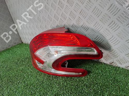 Right taillight PEUGEOT 208 I (CA_, CC_) 1.4 HDi | BP21010941C35 