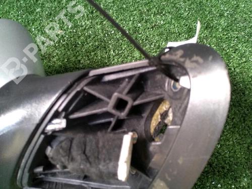Right mirror FIAT PUNTO EVO Hatchback Van (199_) 1.3 D Multijet (199.AXT1A, 199.AXC1A) | BP11408771C27 
