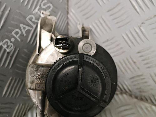 Used Left front fog light PEUGEOT 206 CC (2D) [2000-2008]  30065126