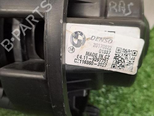 Heater blower motor MINI MINI Convertible (F57) Cooper | BP29947097M62 