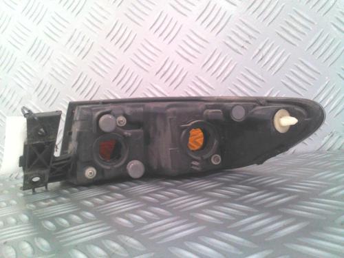 Left taillight HONDA CIVIC VIII Hatchback (FN, FK) 2.2 CTDi (FK3) | BP11399950C34 