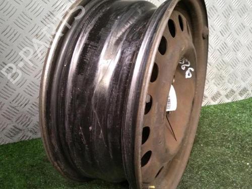 Used Rim Rim OPEL MERIVA A MPV (X03) 1.3 CDTI (E75) (75 hp) 30073201 30073201