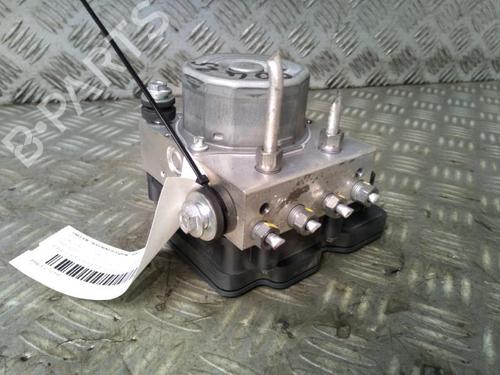 ABS pump DACIA SANDERO II TCe 90 (B8M1, B8MA, B8AC) | BP30071104M43 - Image 2