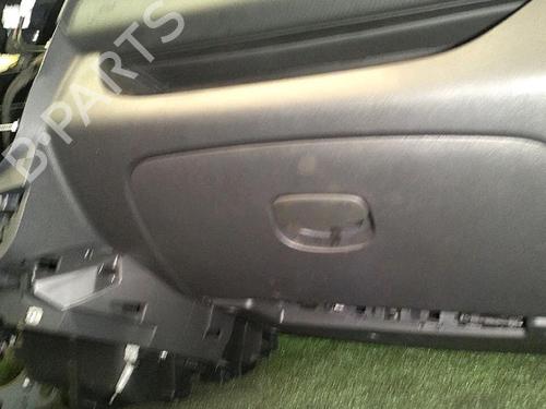 Dashboard RENAULT CLIO IV Grandtour (KH_) 0.9 TCe 90 | BP30066642C46