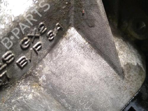 Gearbox VW POLO (9N_, 9A_) 1.2 12V | BP17654005M3 