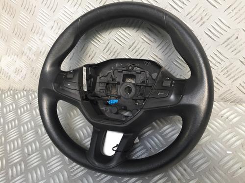 Steering wheel PEUGEOT 208 I (CA_, CC_) 1.4 HDi | BP11403939C49 