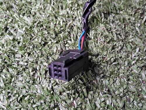 Left tailgate light PEUGEOT 308 II (LB_, LP_, LW_, LH_, L3_) 1.6 BlueHDi 120 | BP29947389C79