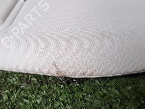 Left sun visor PEUGEOT 208 I (CA_, CC_) 1.2 VTI 82 | BP30076900I1 