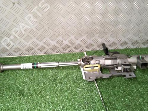 Used Steering column PEUGEOT 208 I (CA_, CC_) 1.2 VTI 82 (82 hp) 30071306