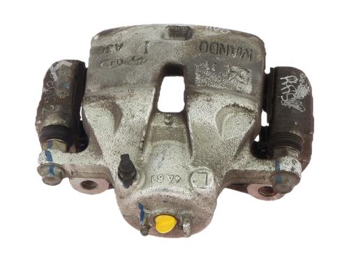 Left front brake caliper HYUNDAI i20 III (BC3, BI3) 1.0 T-GDI | BP38502097M105 - Image 5
