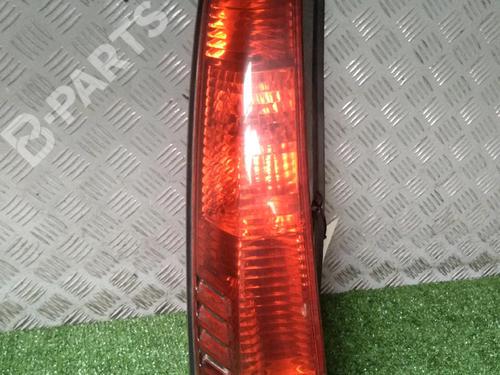 Left taillight DAIHATSU TERIOS (J1_) 1.3 4WD (J102) | BP11408537C34 