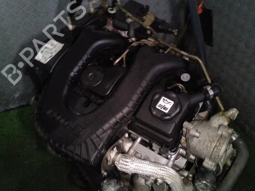 Engine FIAT DOBLO Box Body/MPV (223_) 1.9 D (223ZXB1A) | BP30408169M1  - Image 9